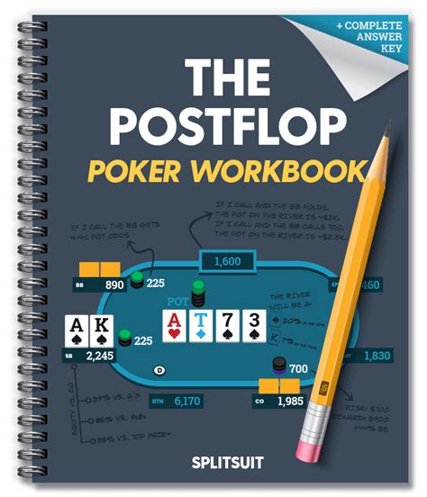 postflop poker  Darren has a record 4 World Poker Tour titles and is a master of exploitative tournament strategy, while Nick is a